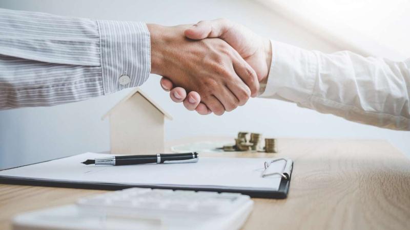 Soluciones financieras para préstamos en mora